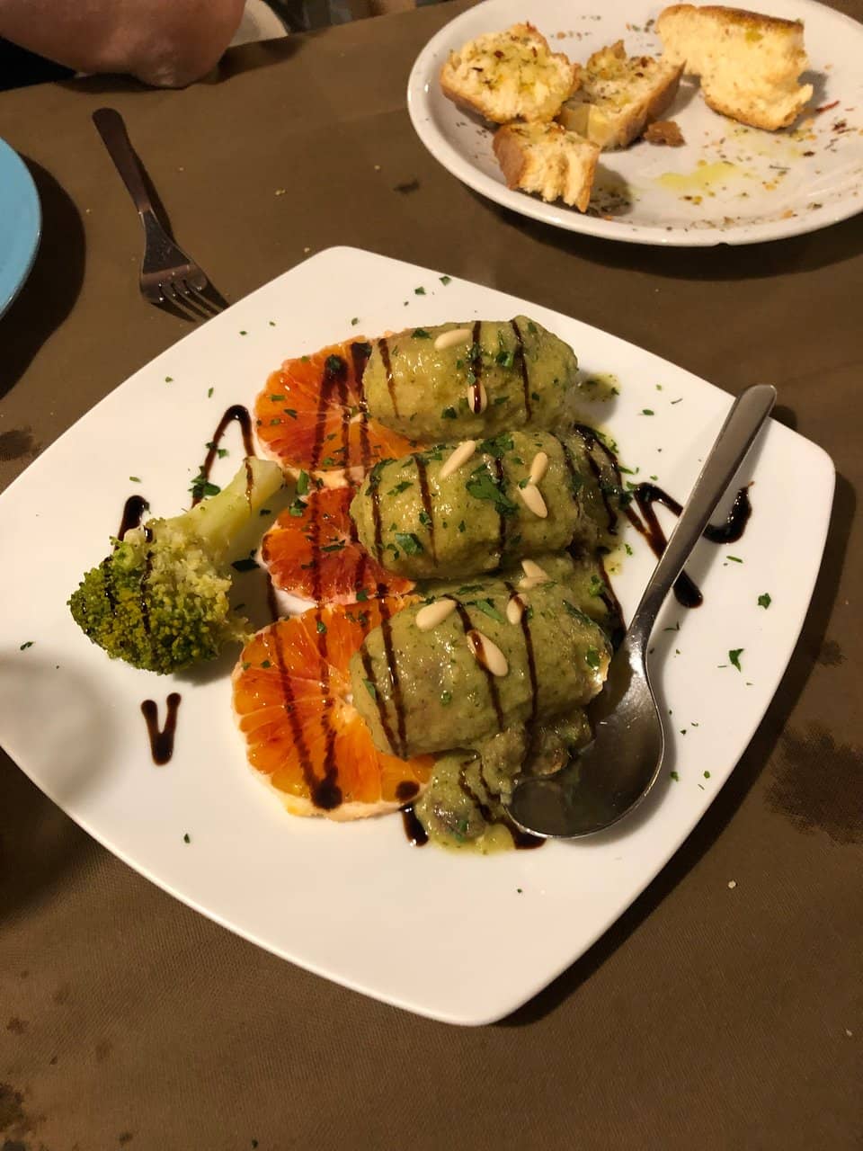 Hidden Gem Atmosphere