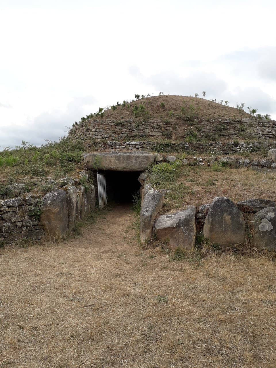 Historical Significance