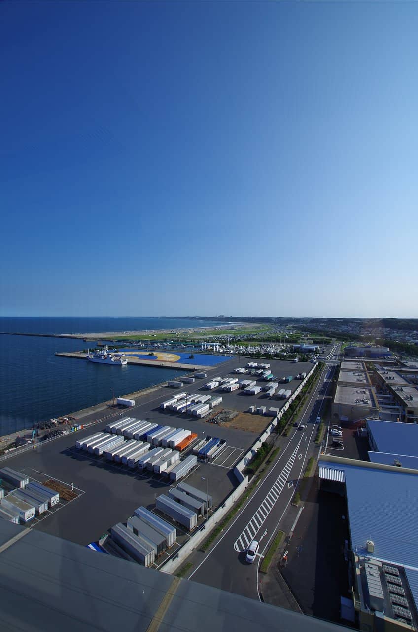 Ground Floor Souvenir Shop