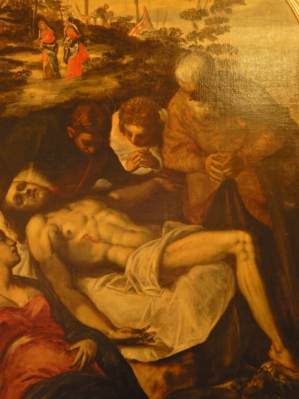 Ancient Artifact Collection