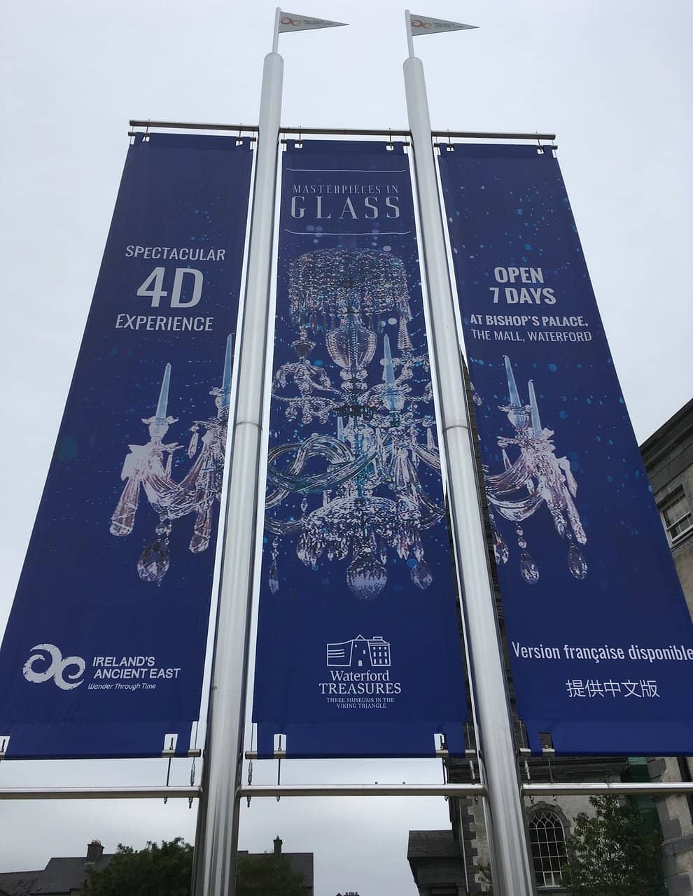 The Bridgerton Experience Tour