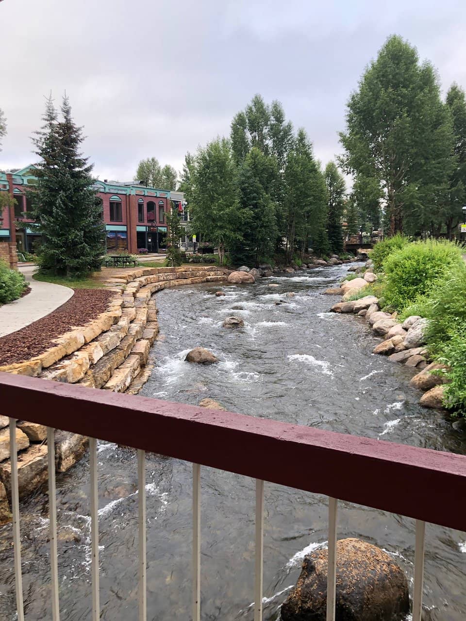 Local Eateries & Cafes