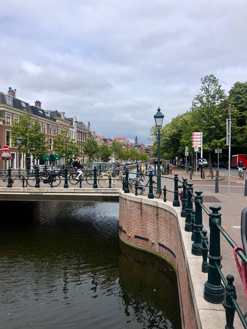 Peaceful Nature Walks