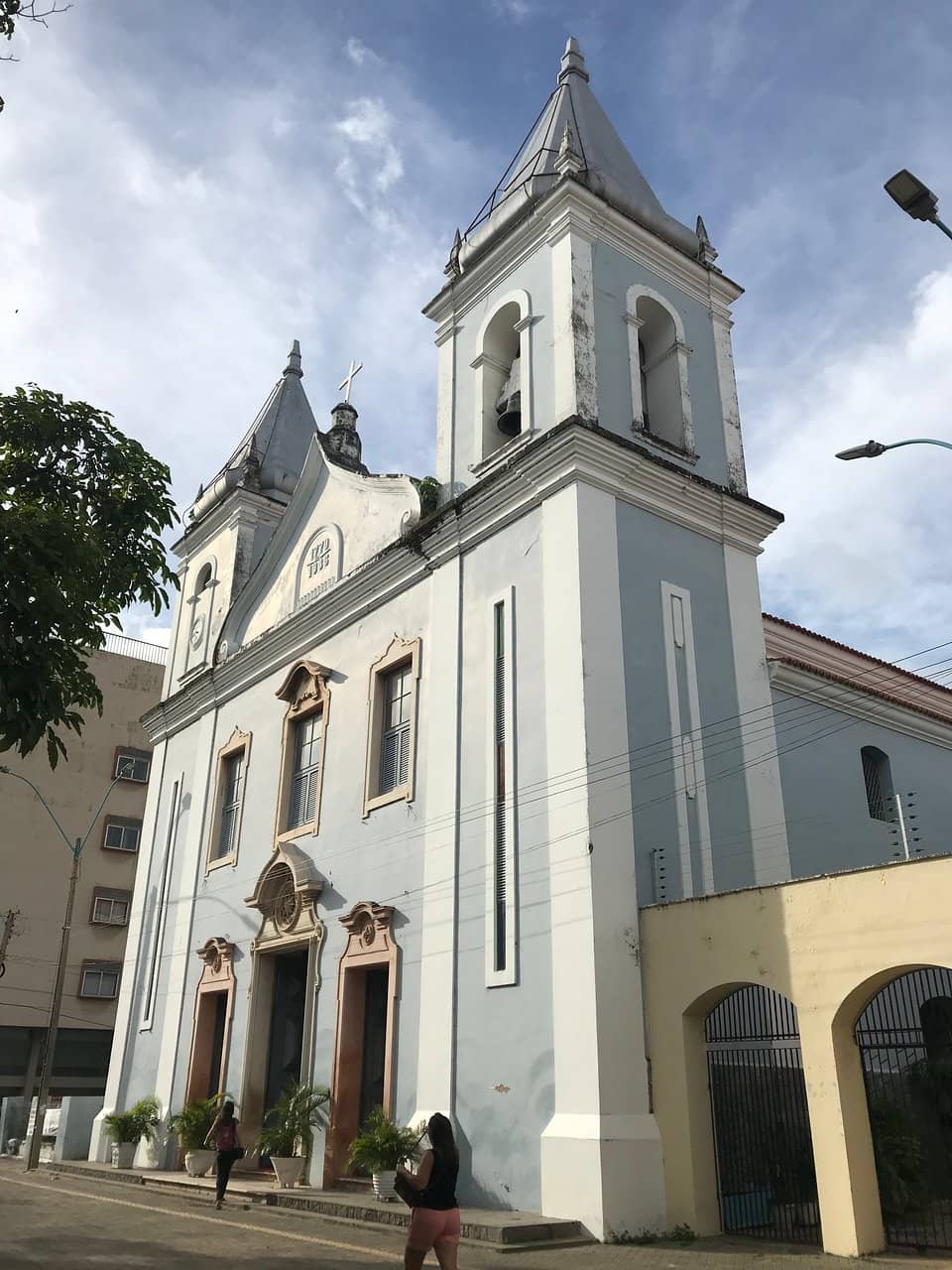 A Place of Profound Peace