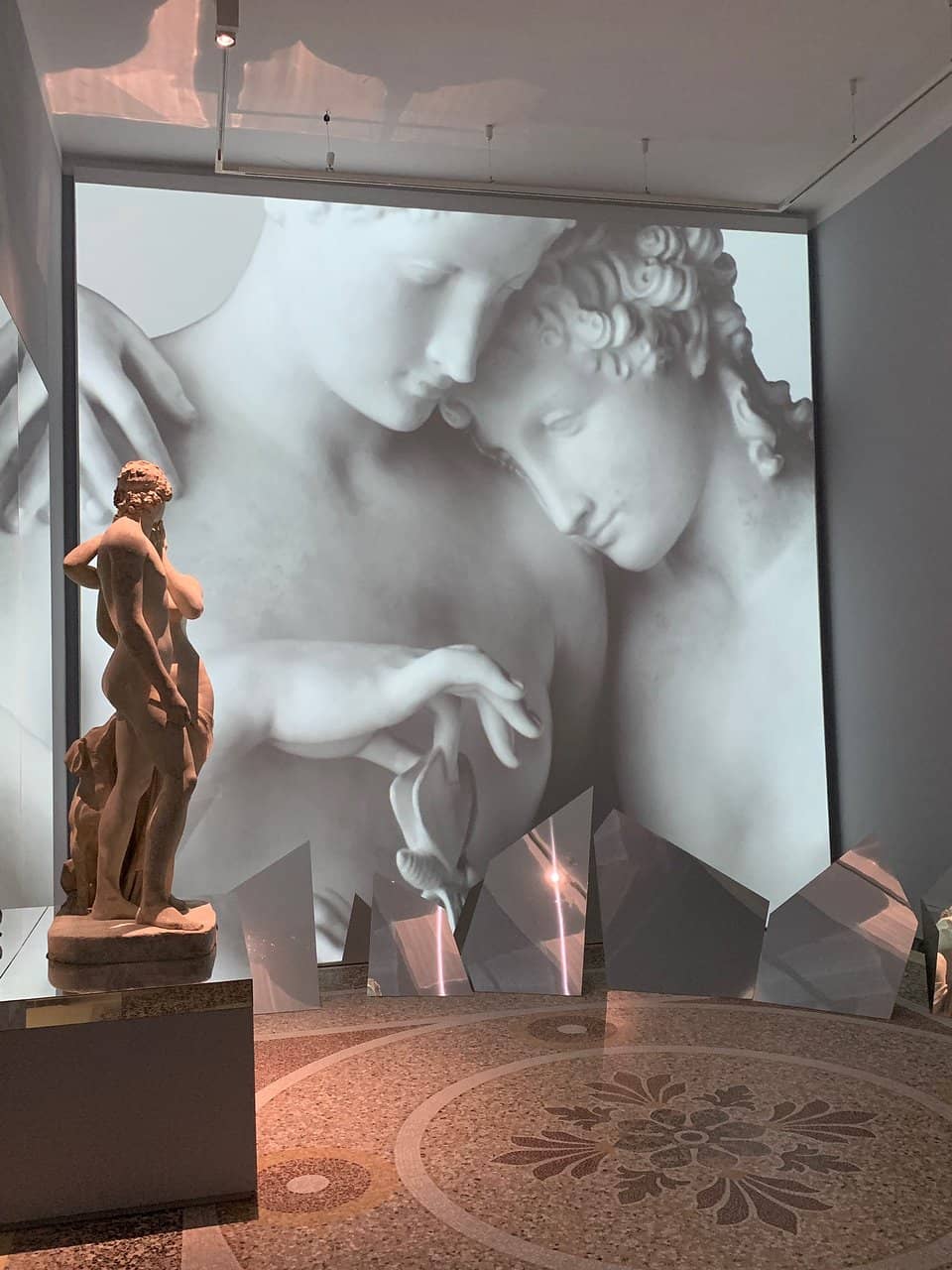 Temporary Exhibitions