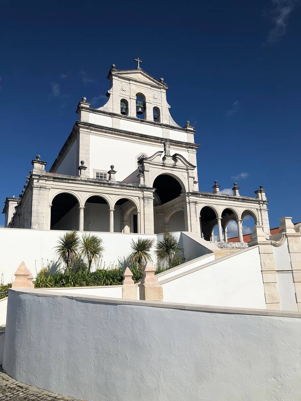 Architectural Stairways