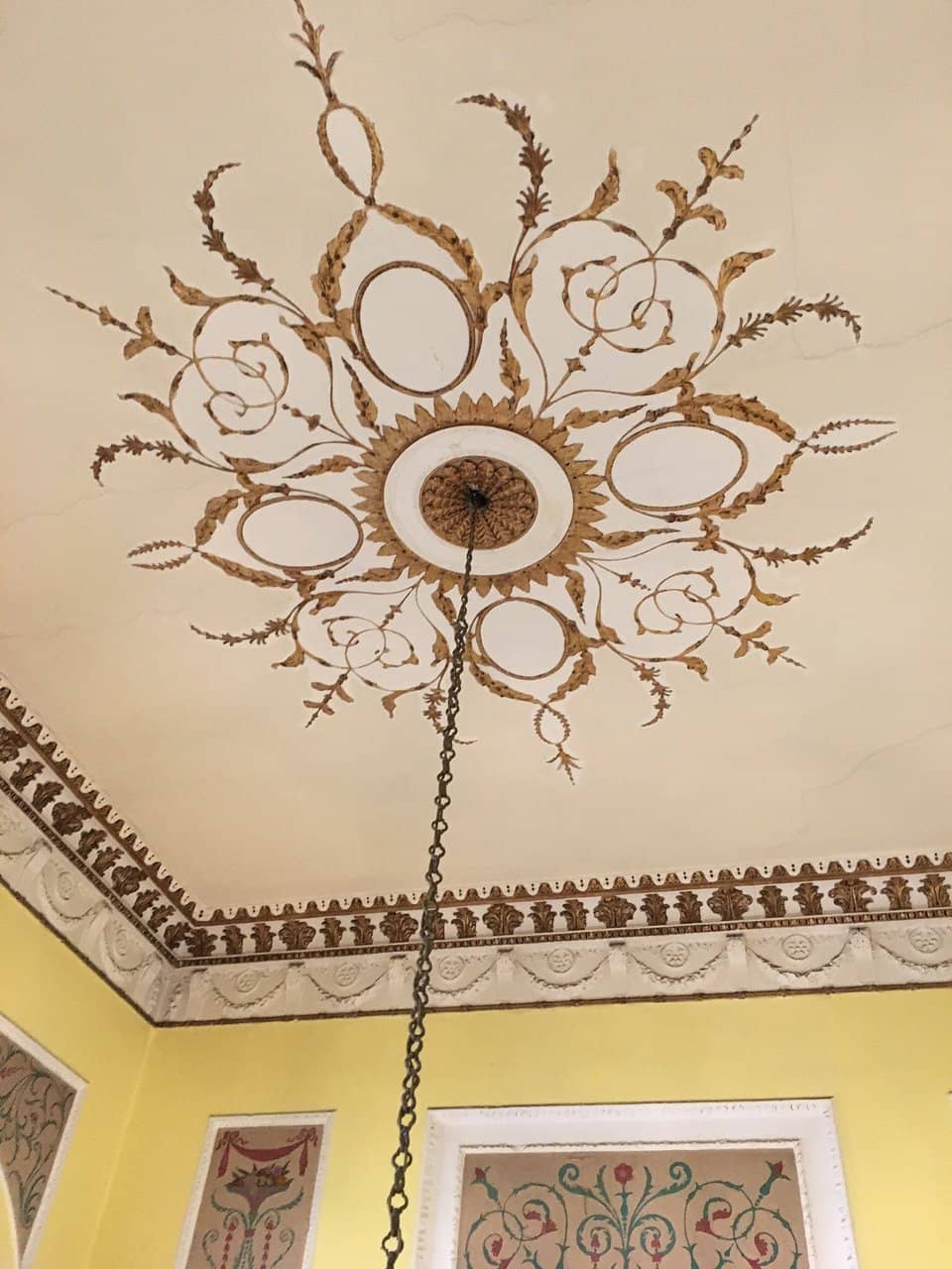 James Joyce's Dublin