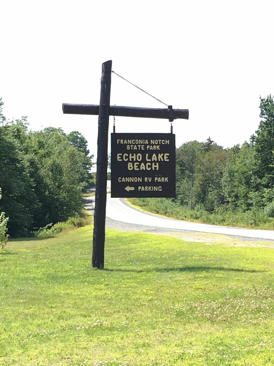 Stunning Mountain Vistas