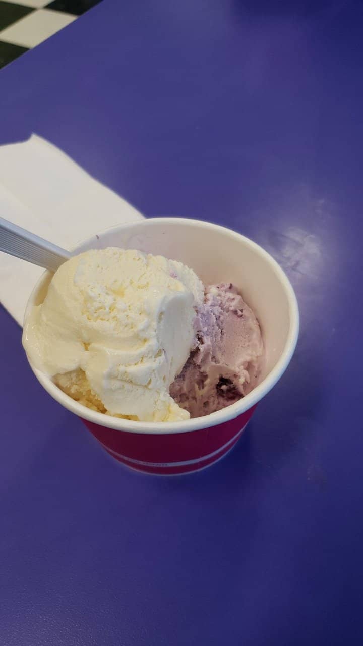 Butter Baby Butterscotch Latte