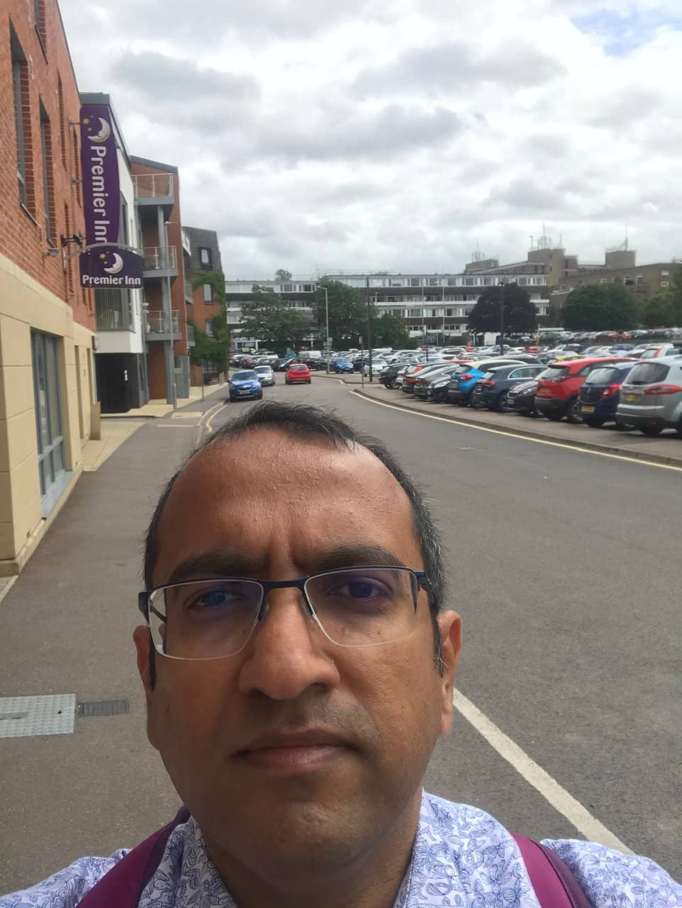 Local Produce & Crafts