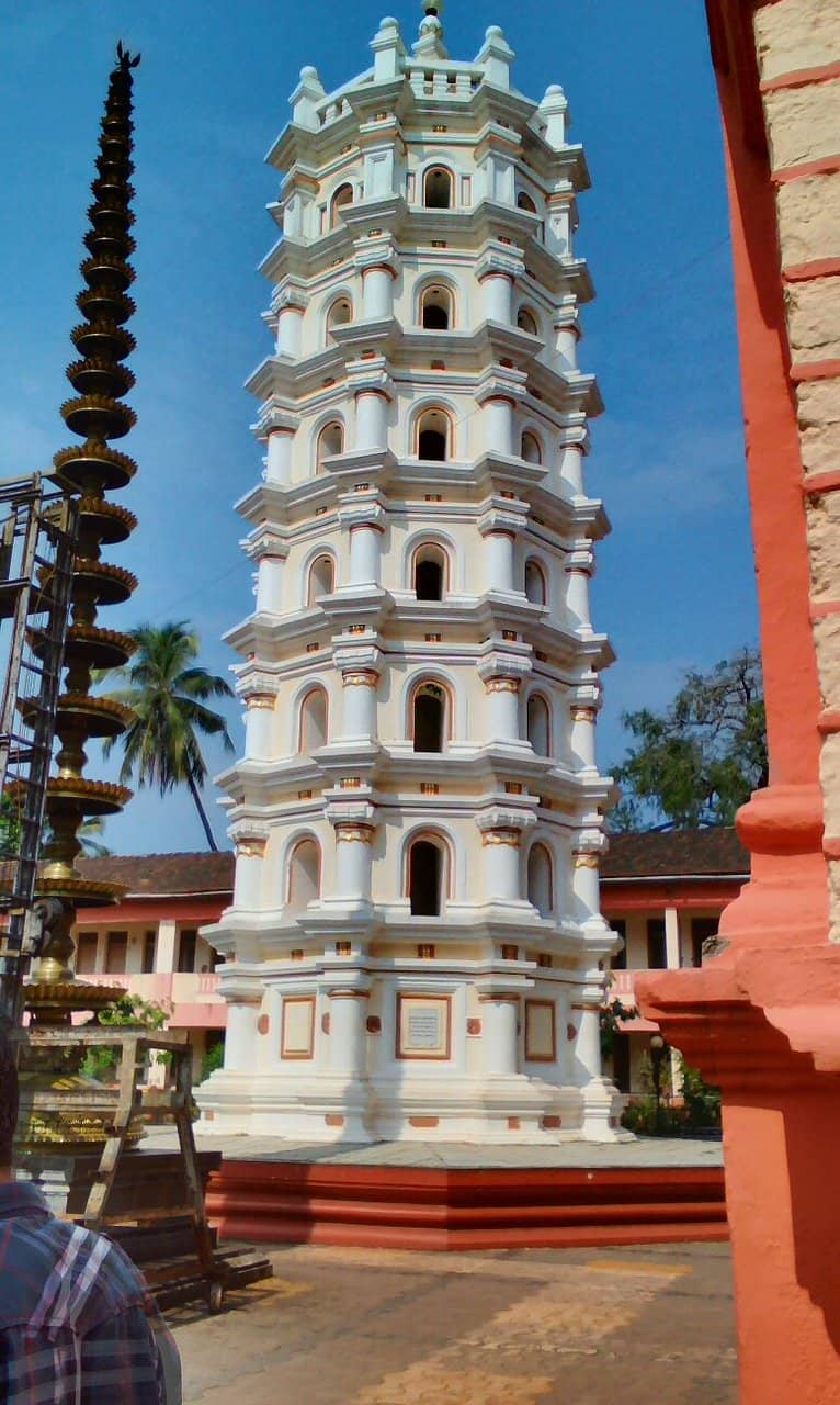 Shanteri Temple