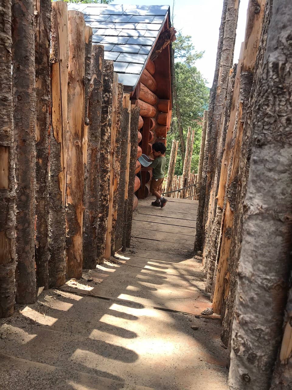 Interactive Exhibits