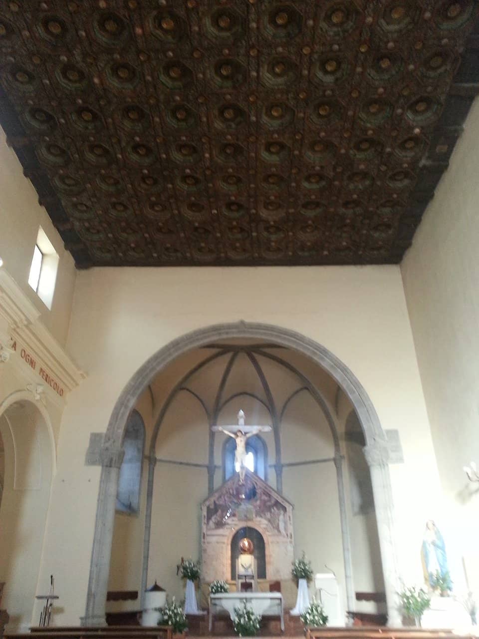 Architectural Interior