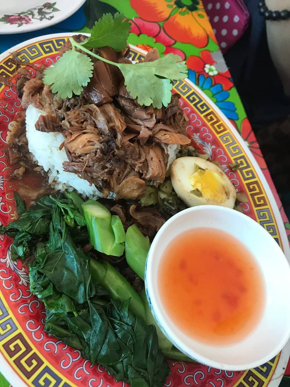 Crispy Fried Chicken Skin