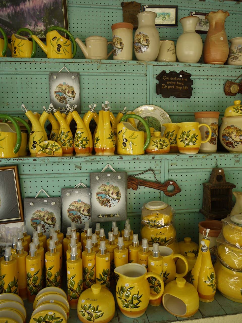 Unique Geological Formations