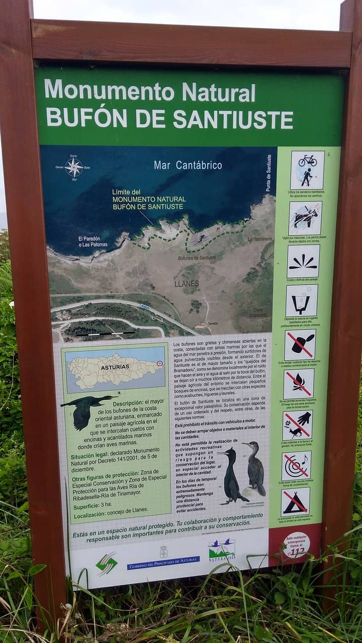 Unique Geological Formation