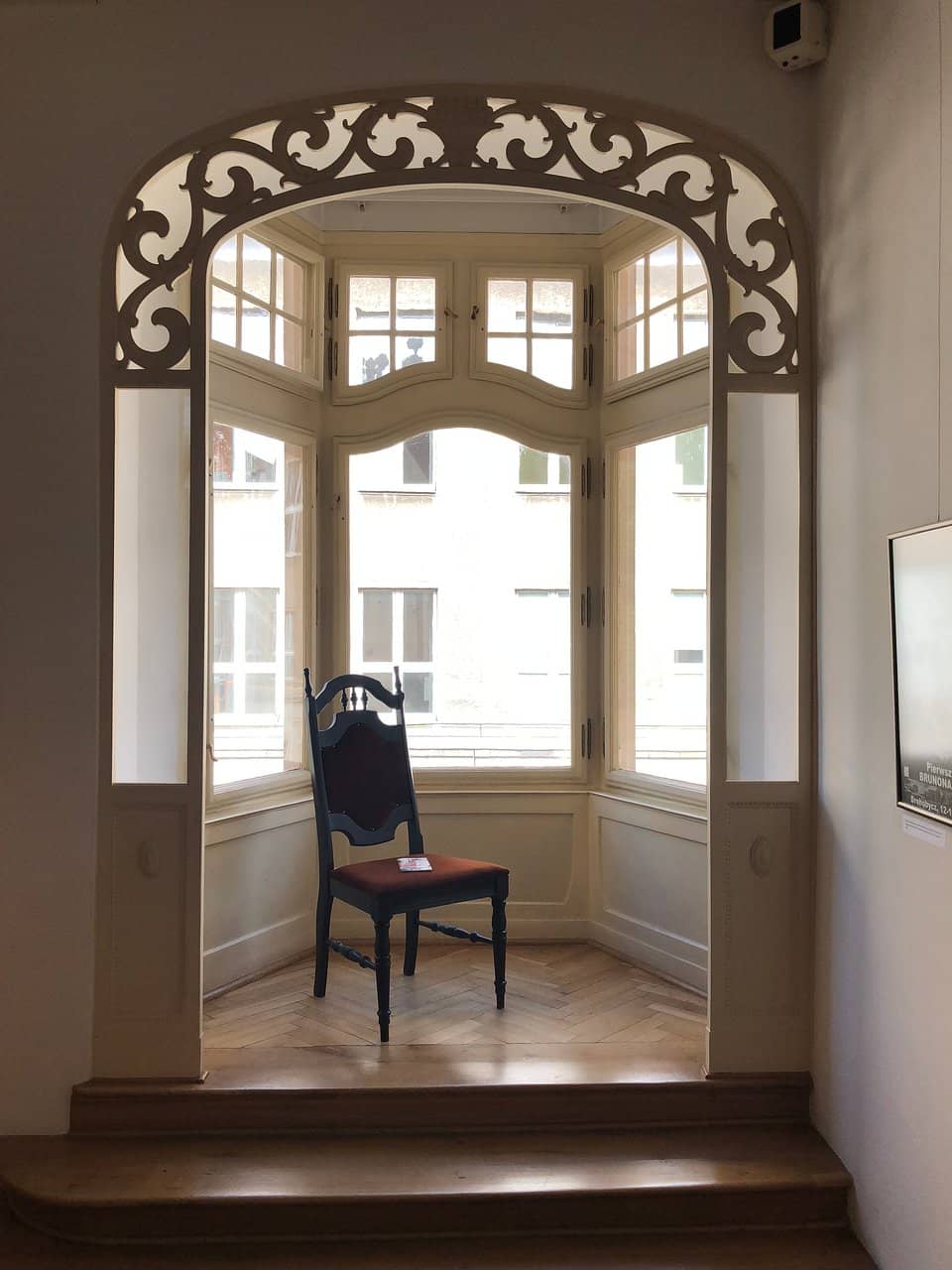 Stained Glass Windows