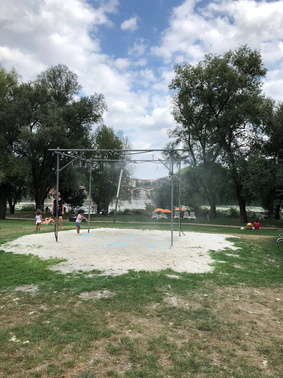 Children's Playground