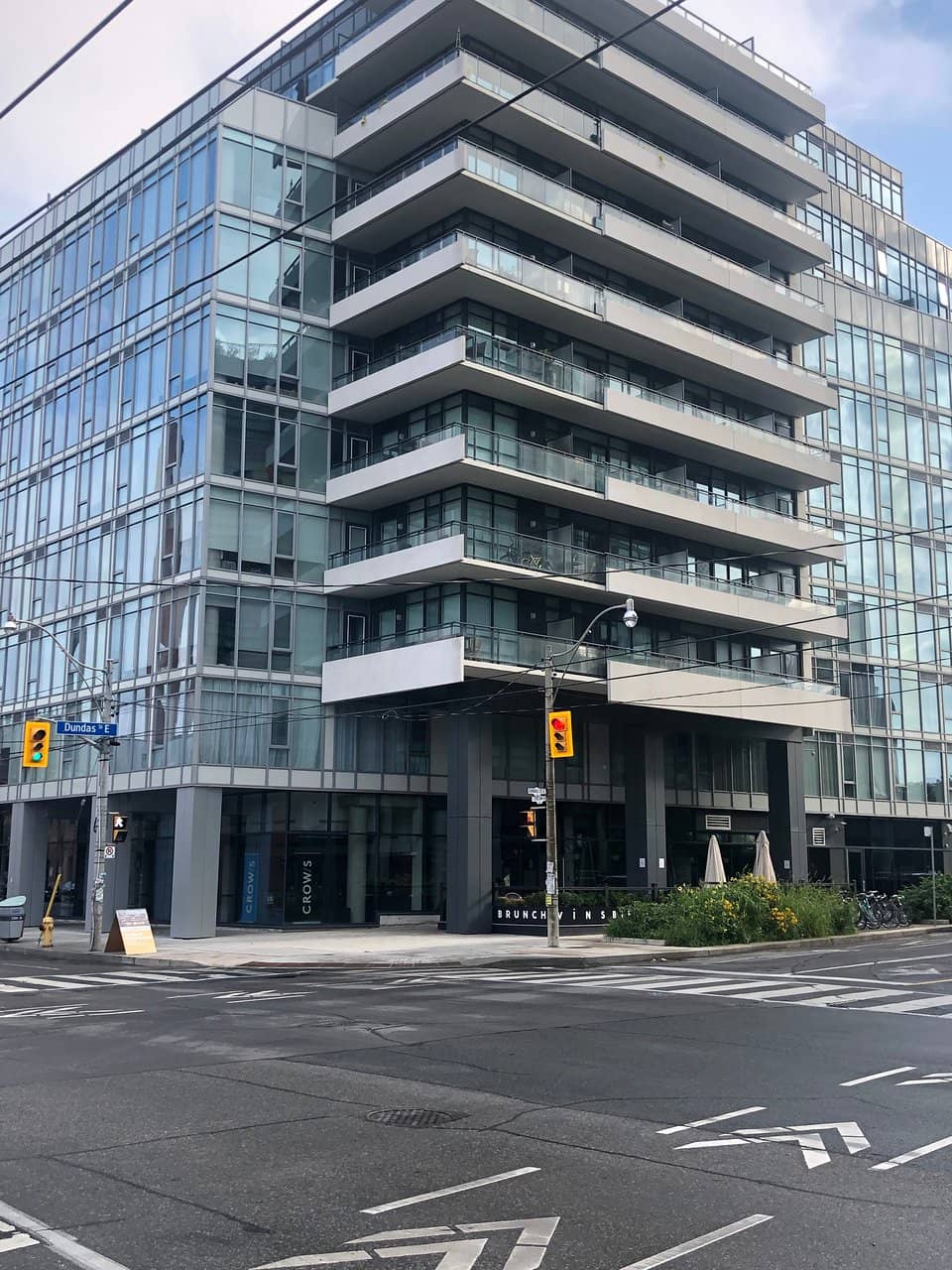 Intimate Theatre Experience