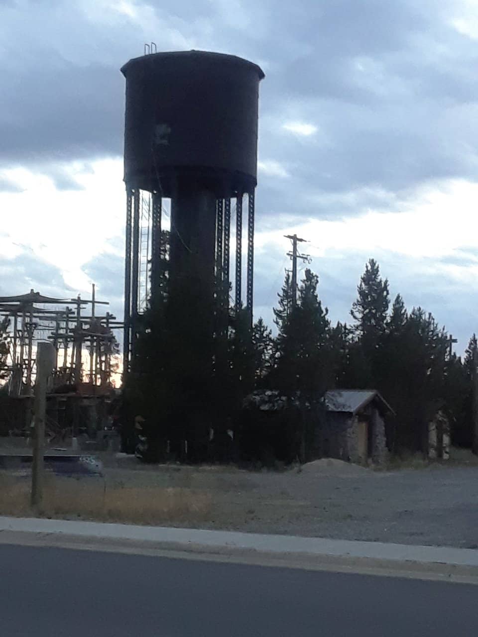 Historic Architecture