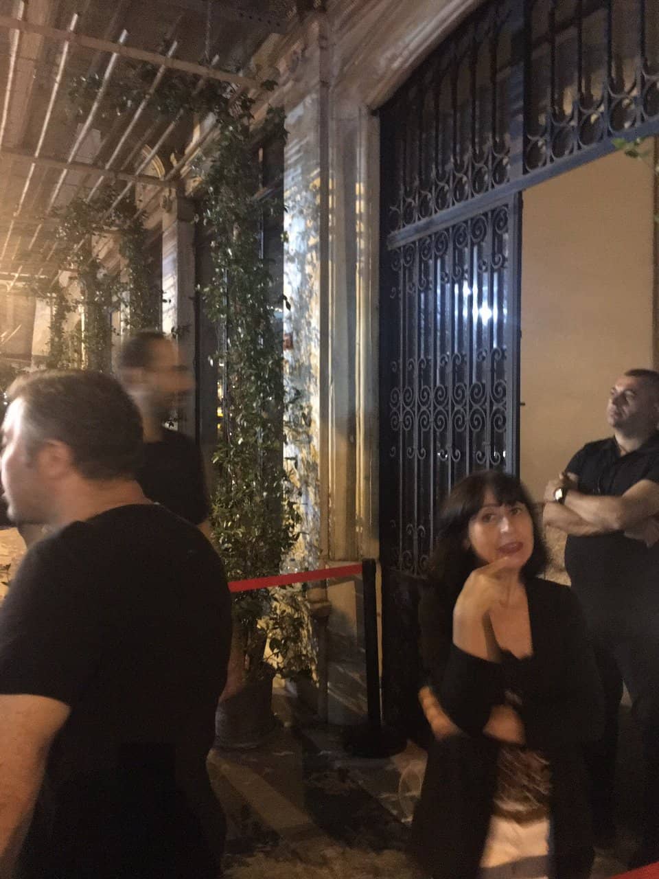 Vintage Photo Booths