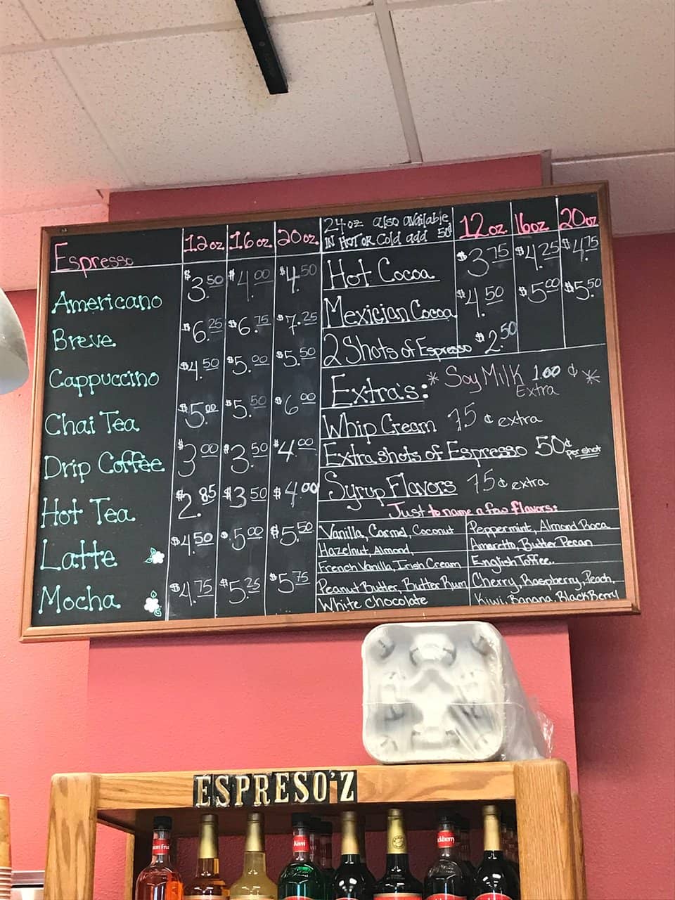 Hearty Specialty Sandwiches