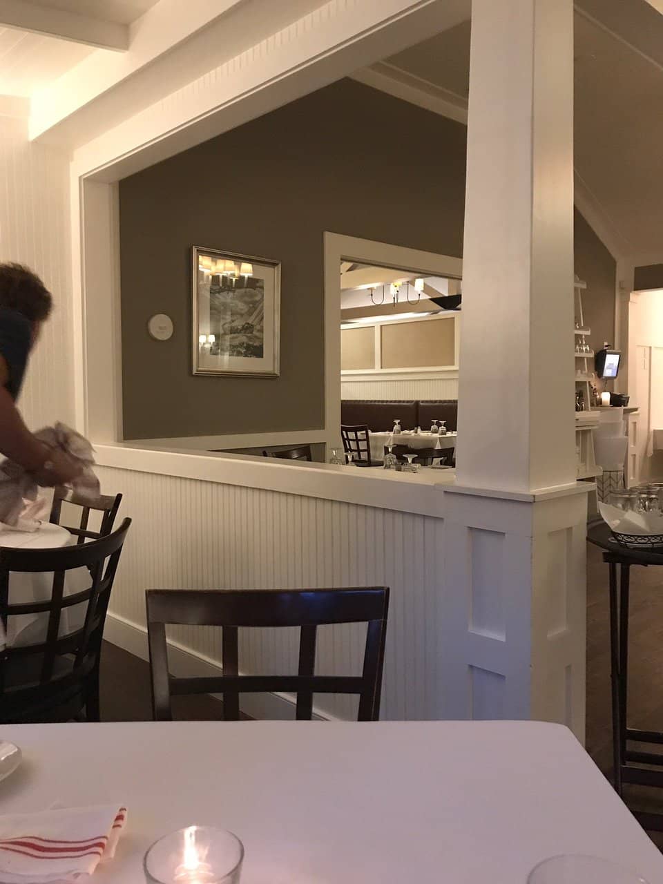 Mouthwatering Paninis