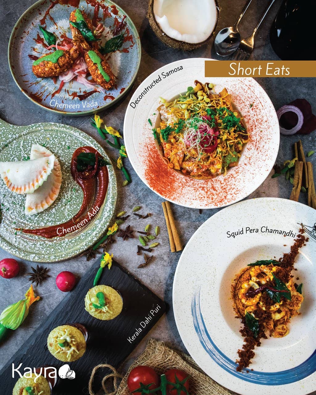 Warm Ambiance and Attentive Service