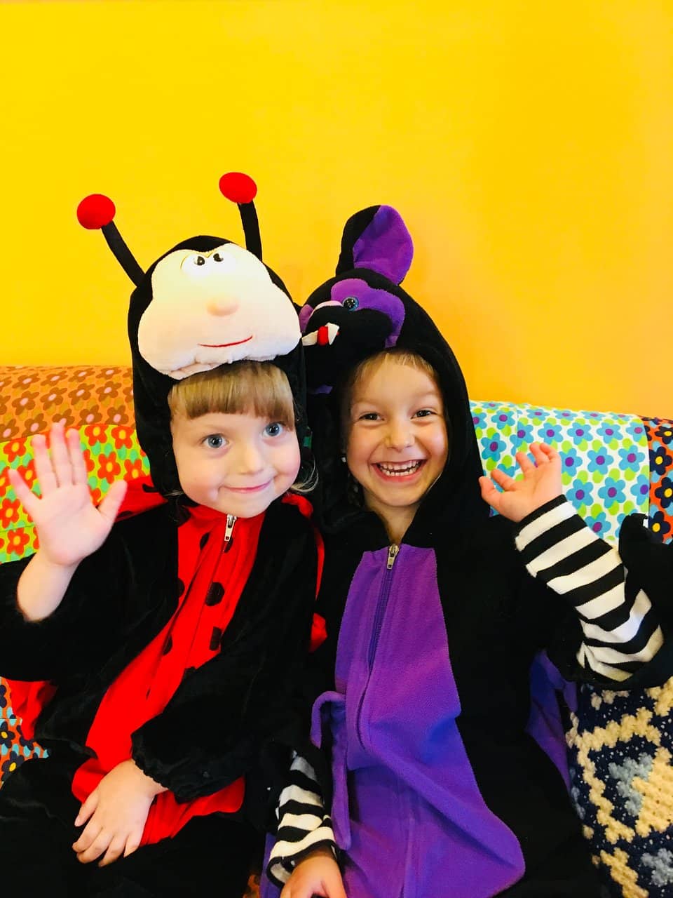 Interactive Quiz Hunt