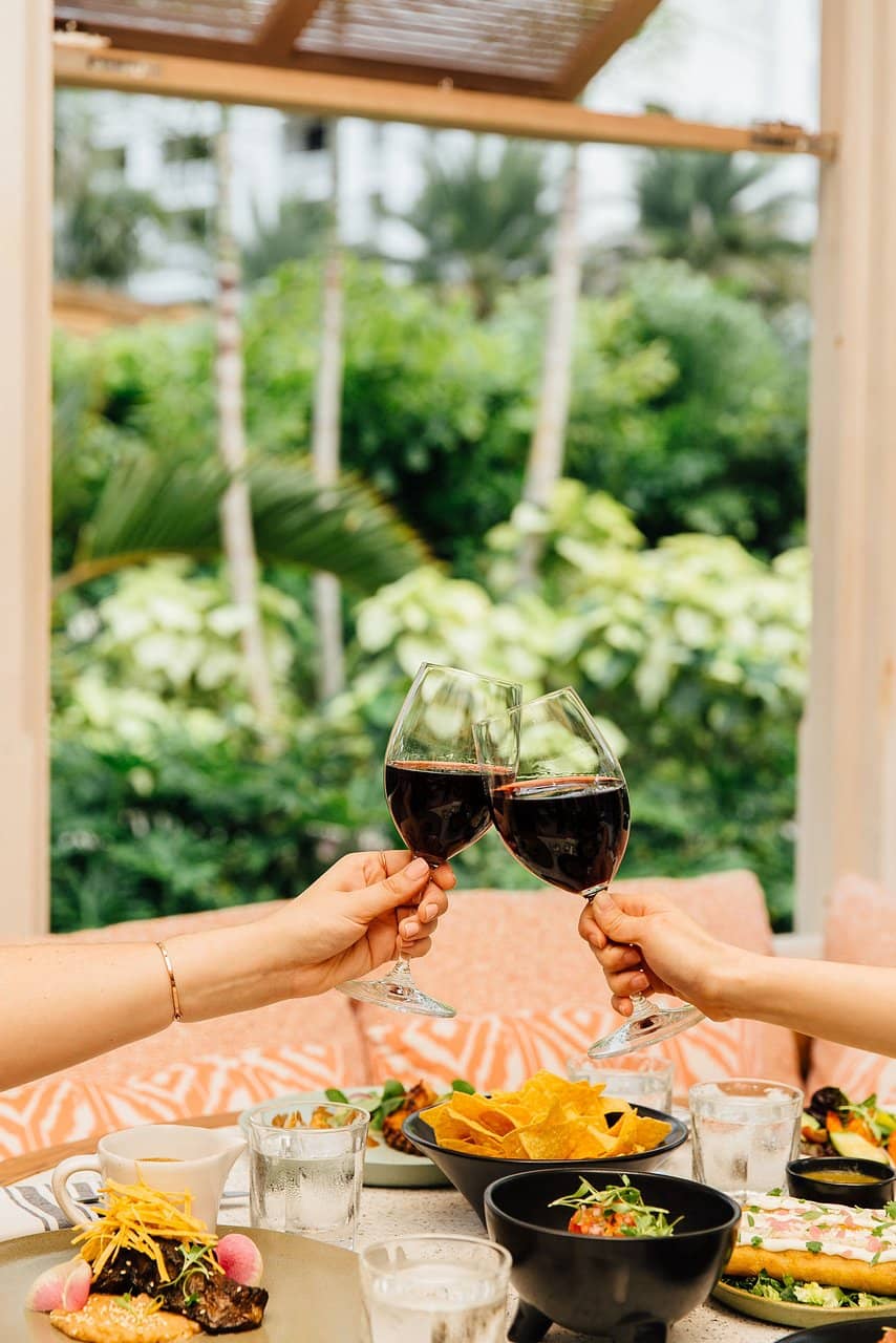 Authentic Mexican Flavors