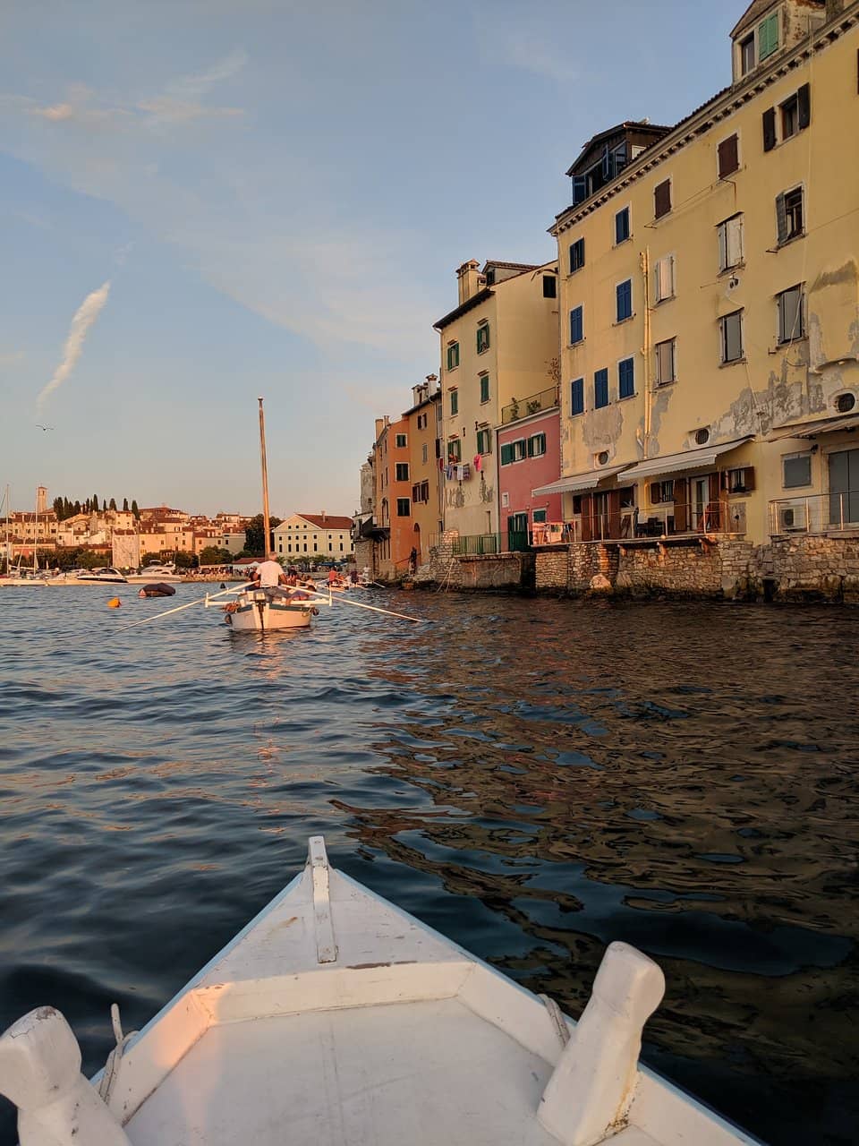 Spacio Matika Evening