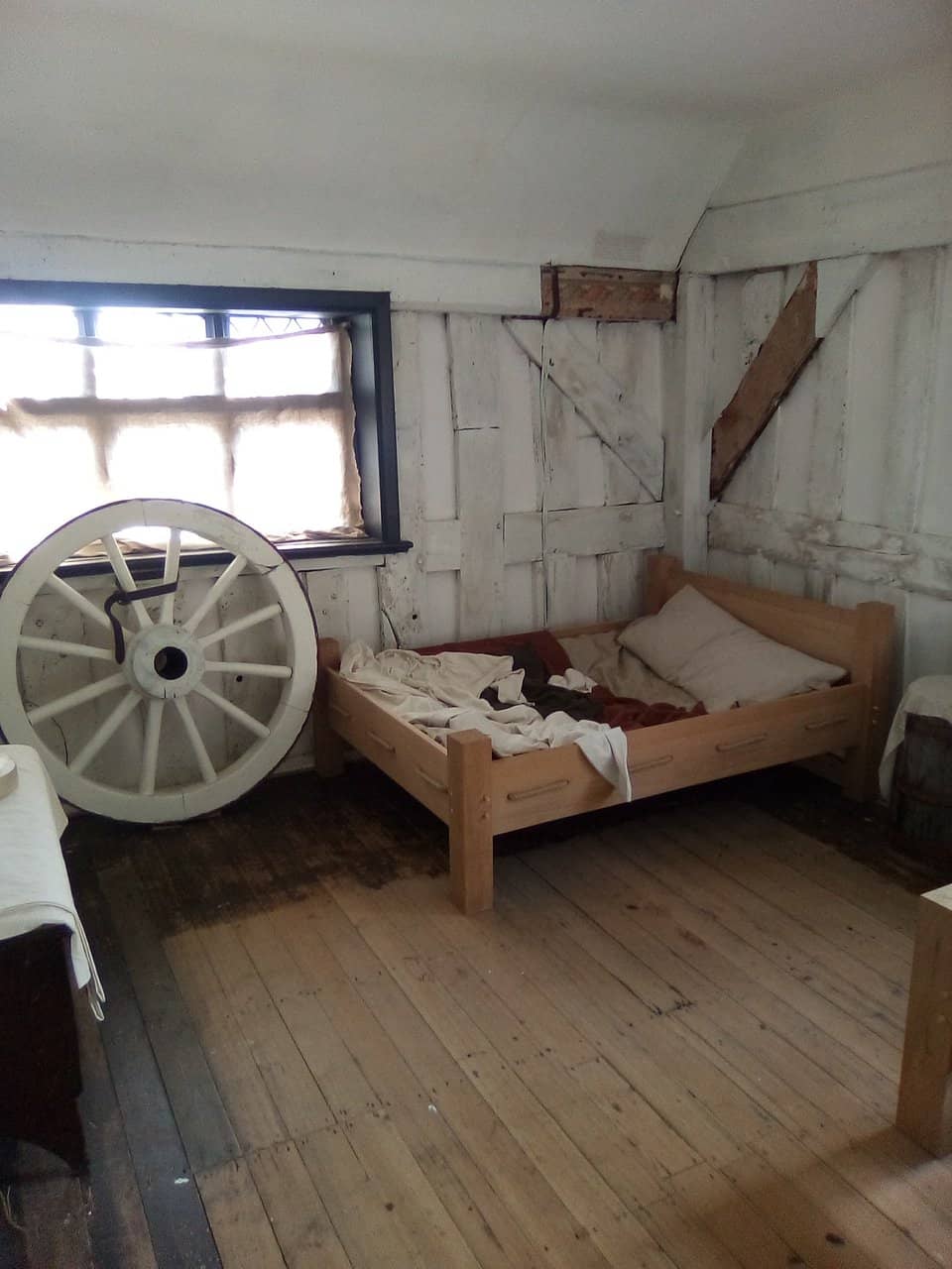 Children's Play Area & Gardens