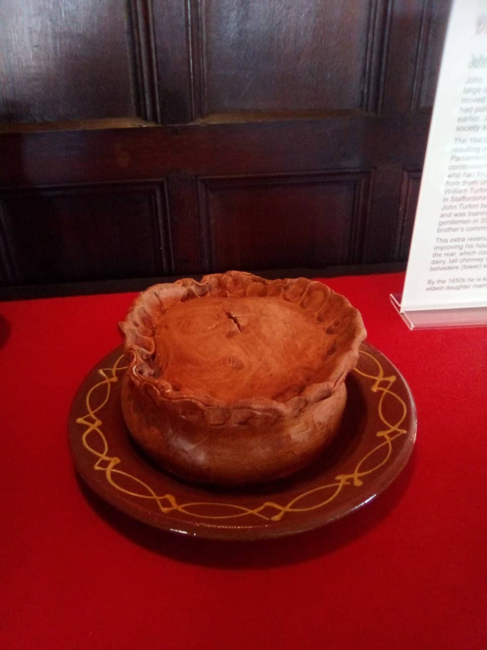 Visitor Centre & Cafe