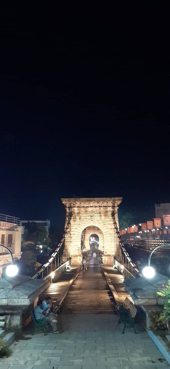 Merapi Mountain Viewpoint