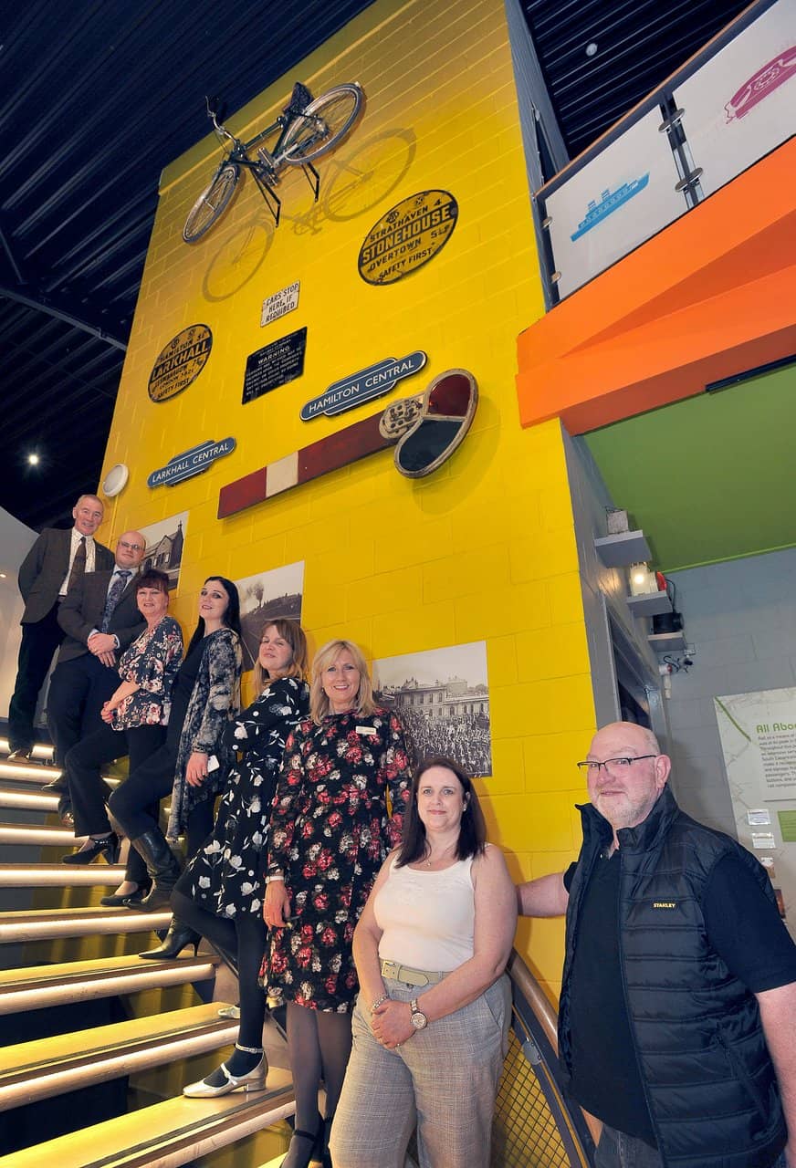 Industrial & Technological Evolution