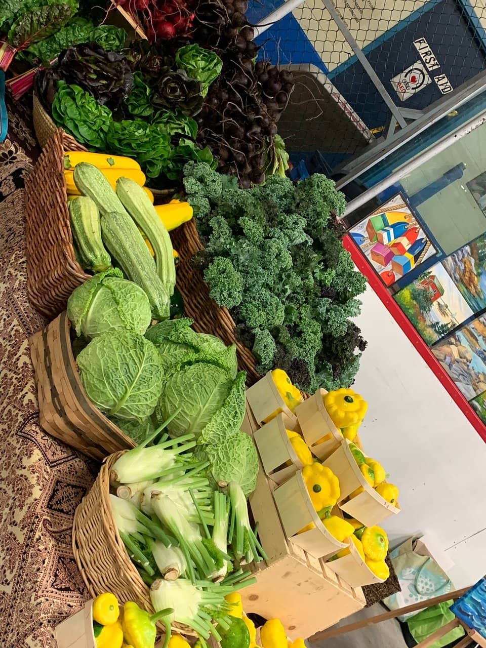 Artisan Crafts & Goods