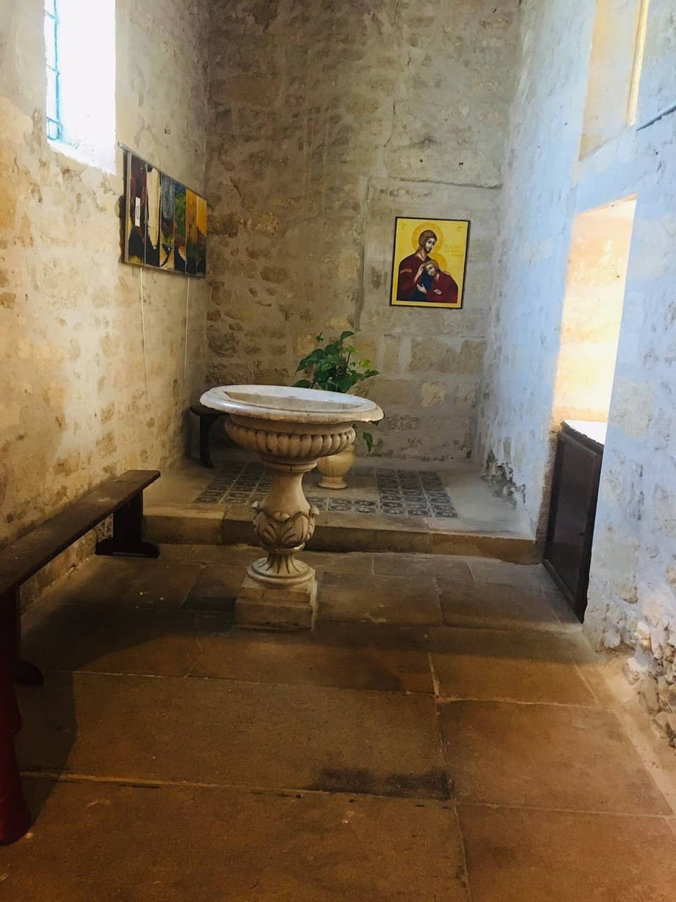 Welcoming Parish Team