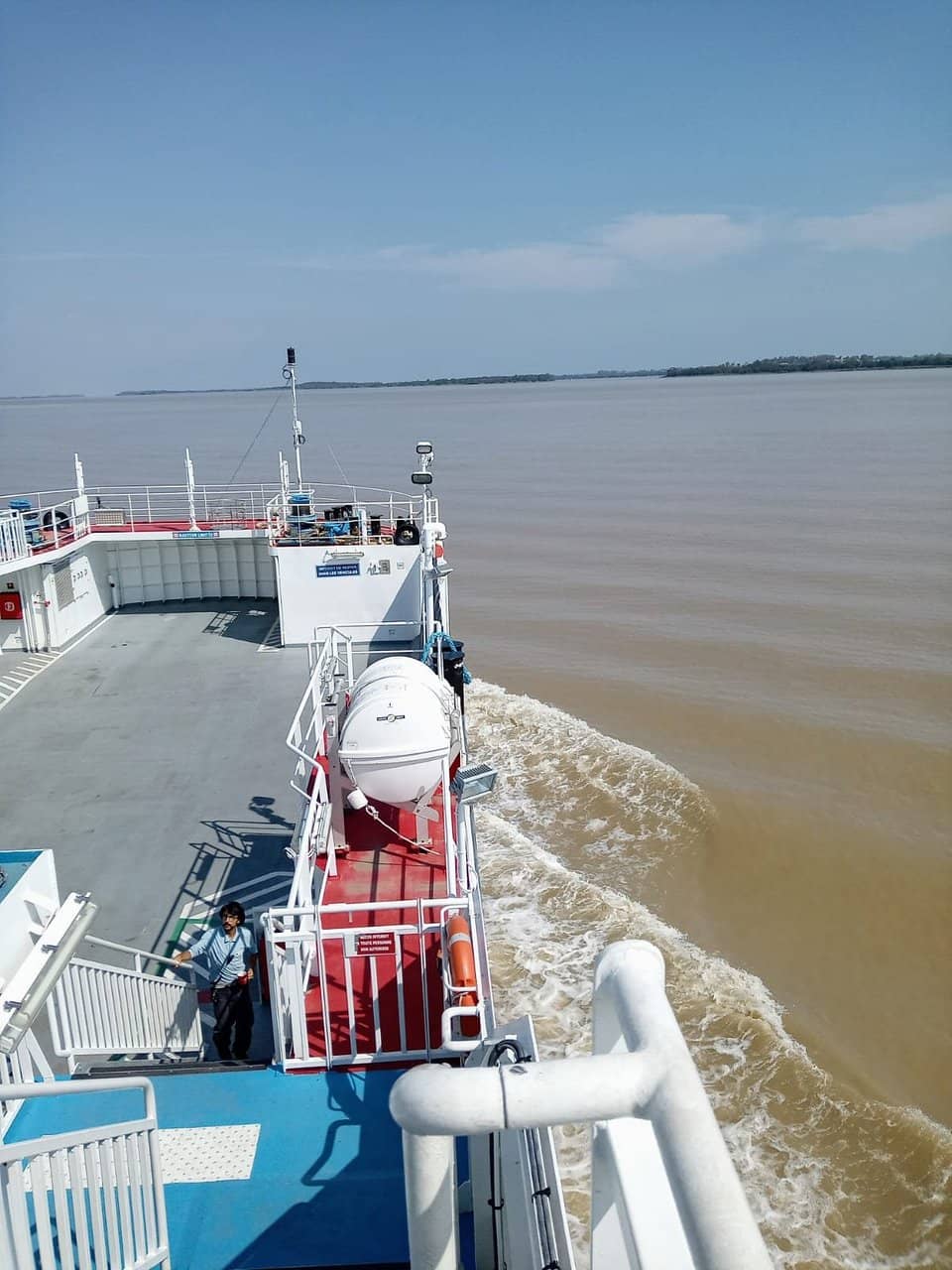 Gateway to Blaye Citadel
