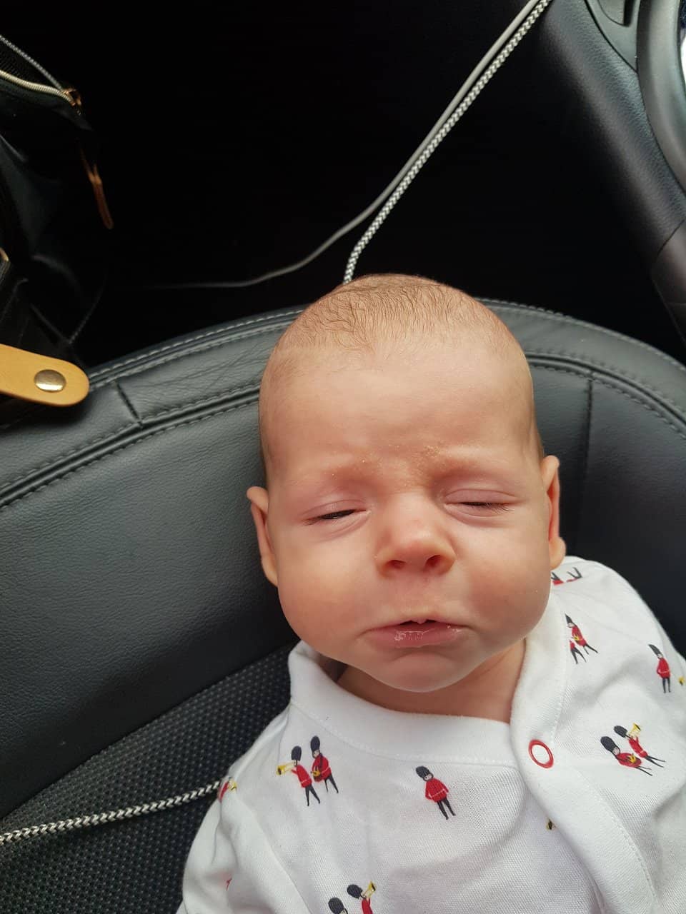 Geological Formations