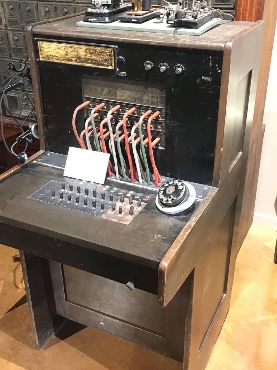 Pioneering Women Exhibits