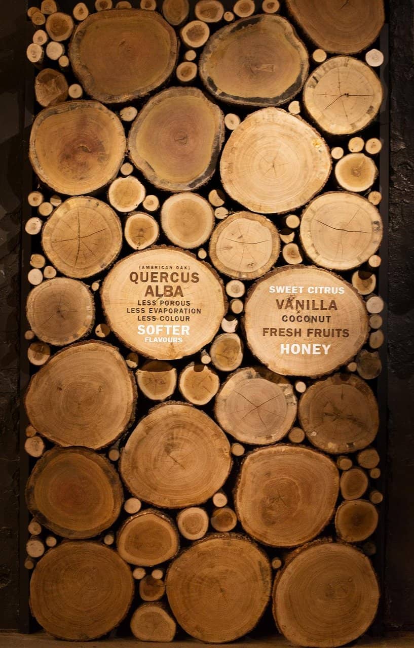 Whisky and Chocolate Pairing