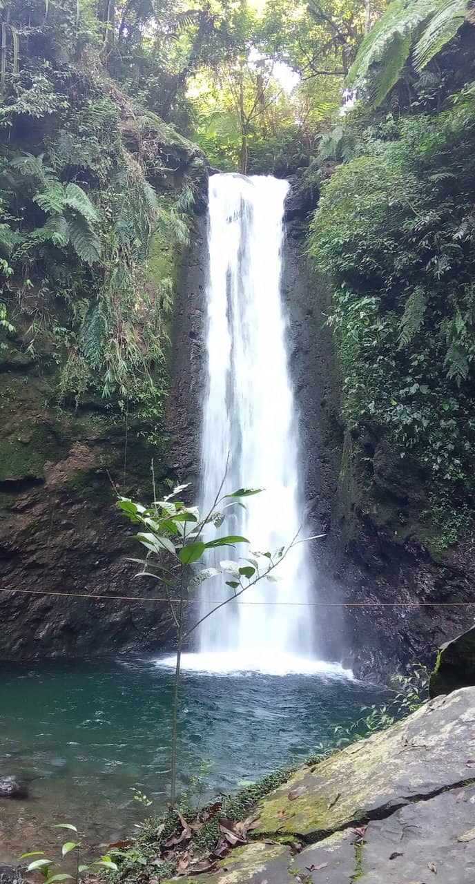 Leuwi Balong Endah Pools