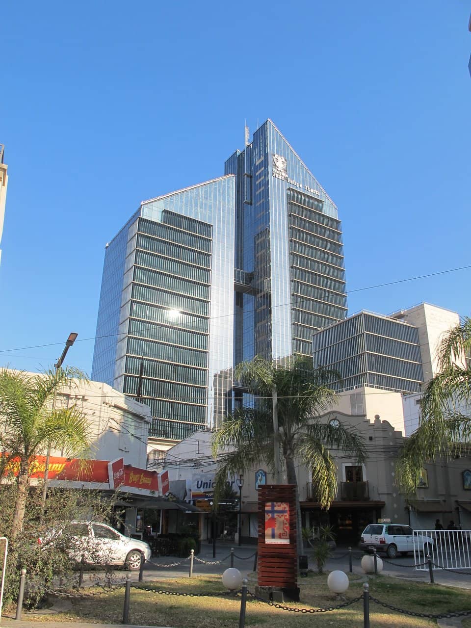 Friendly Guided Tours