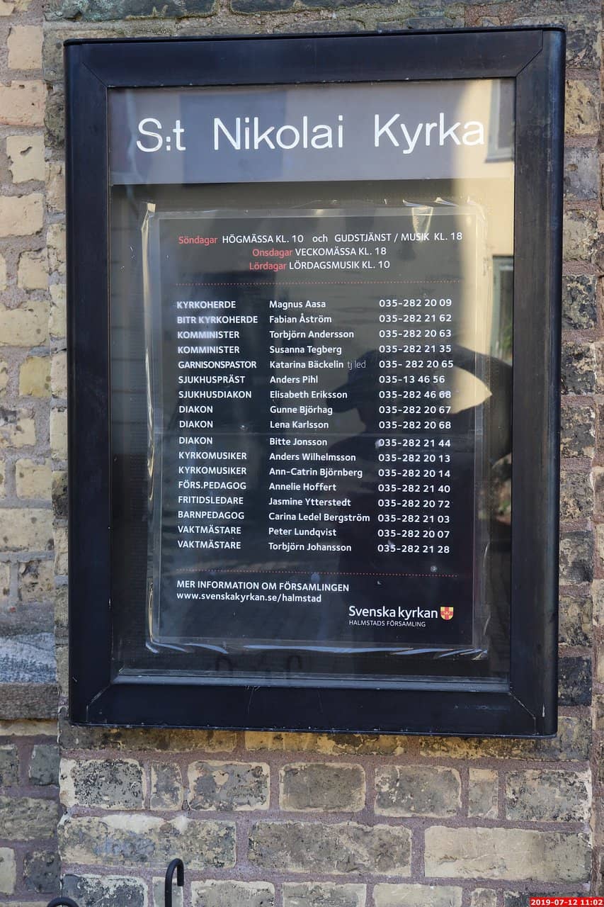 Architectural Grandeur