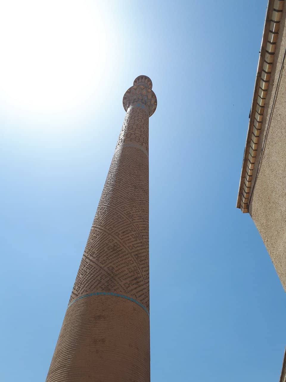 Submerged Village Views
