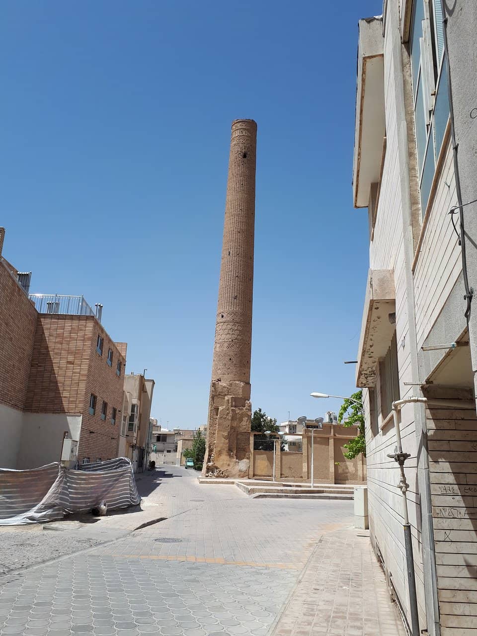 Architectural Marvel of the Seljuk Era