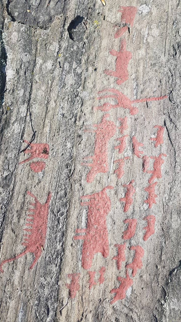 Scenic Hilltop Views