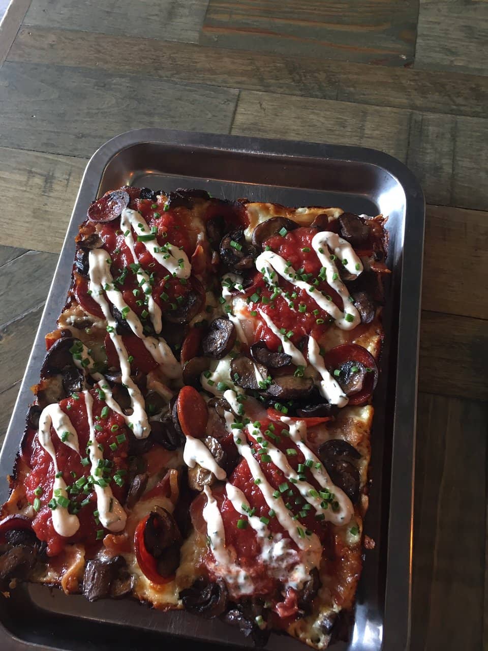 Artistry on Hand-Thrown Pottery