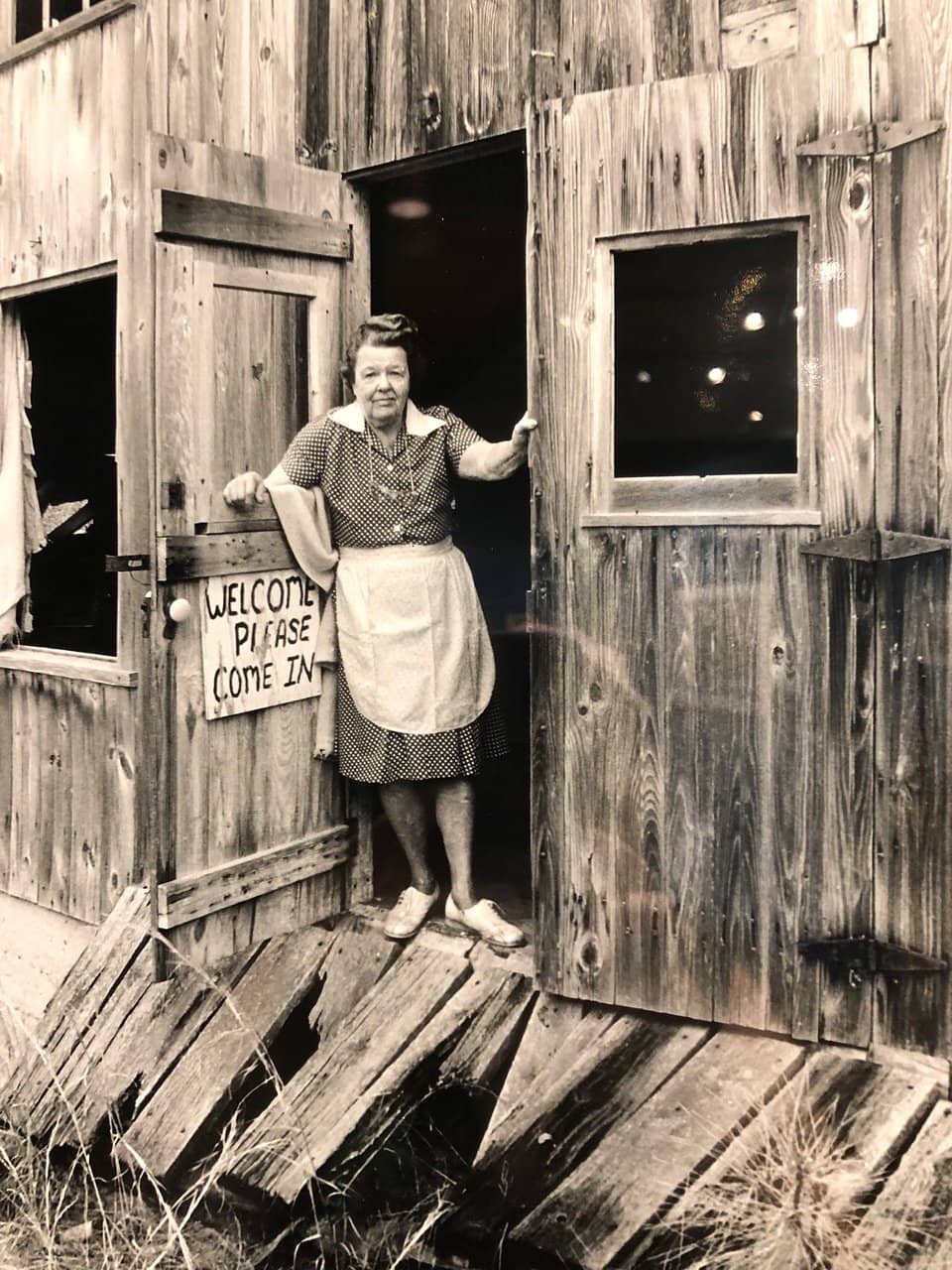 Ward Brothers' History Exhibit