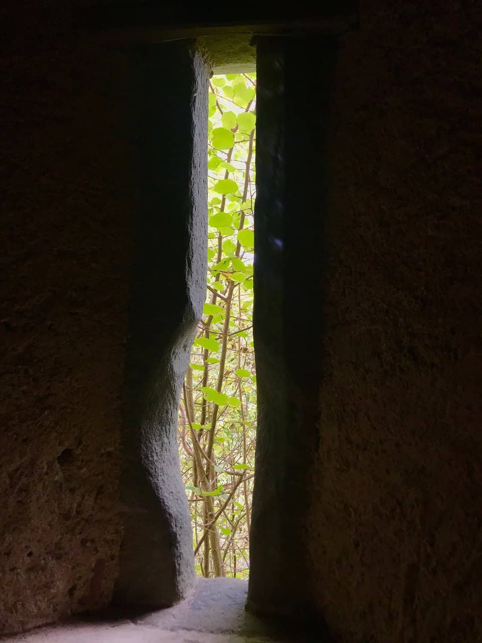 Medieval Castle Architecture